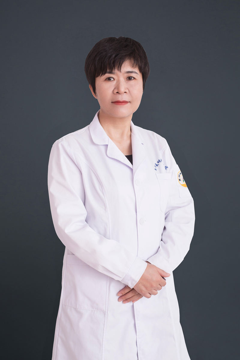 陈巧灵
